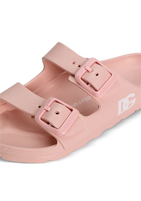 Sandals Dolce&Gabbana Kids DOLCE&GABBANA KIDS | SCARPE | DD0324A510380400